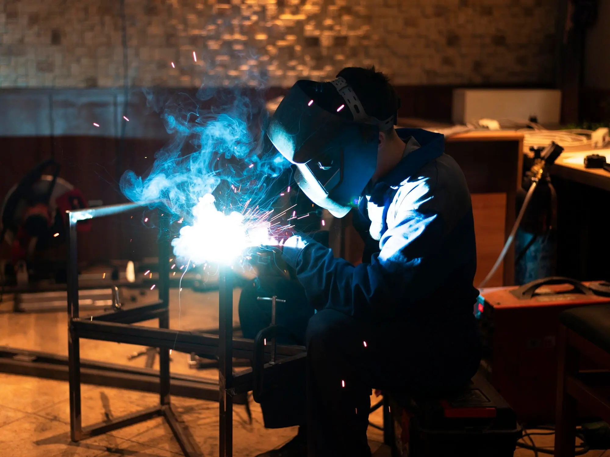 Fabrication Services